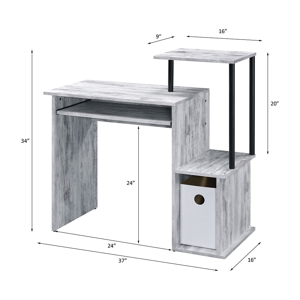 Computer Desk 6