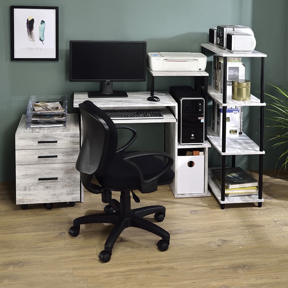 Computer Desk 7