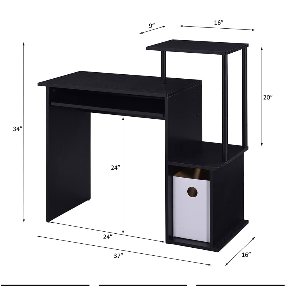 Computer Desk 6