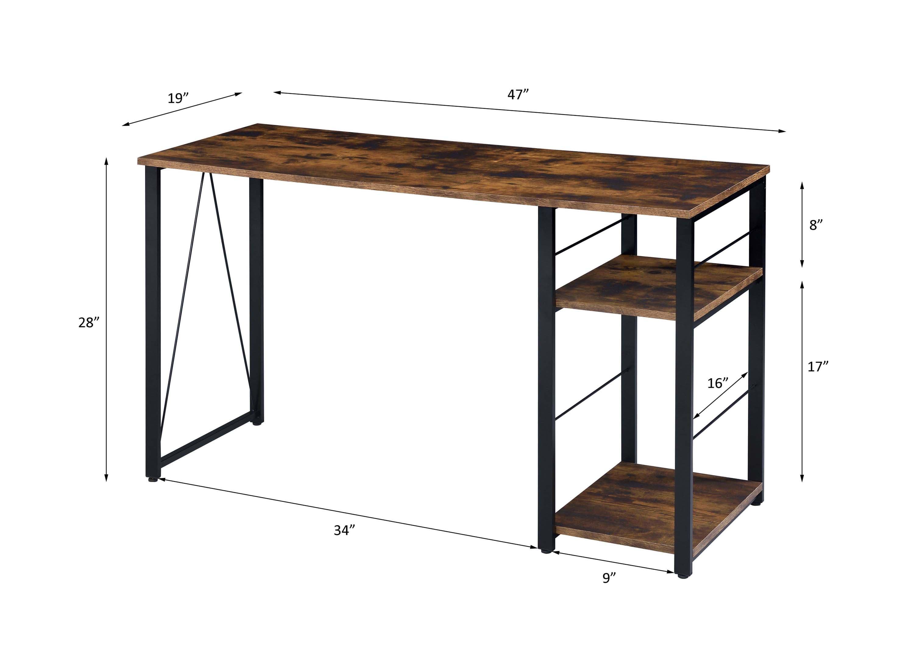 Writing Desk 4