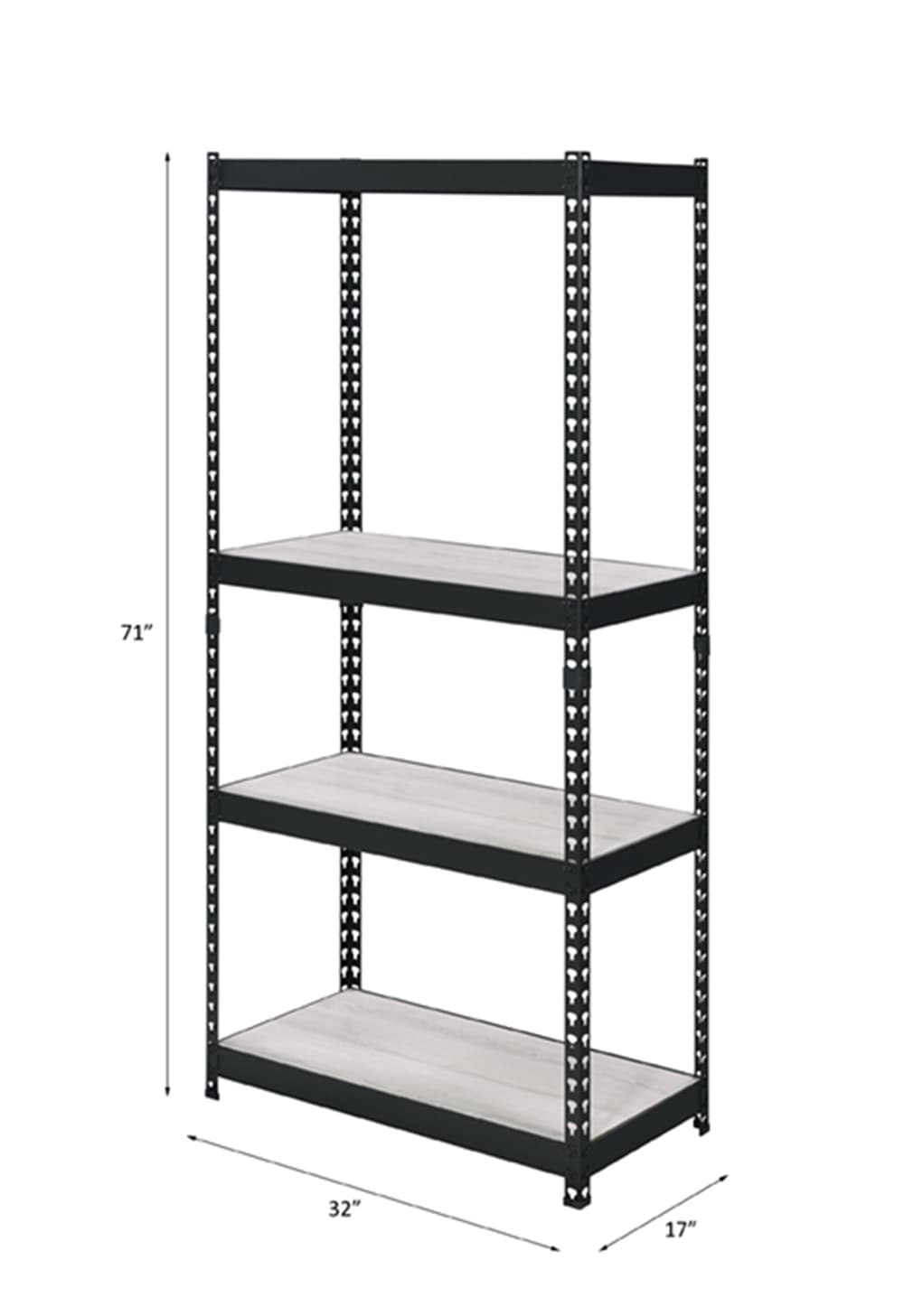 Bookshelf 4