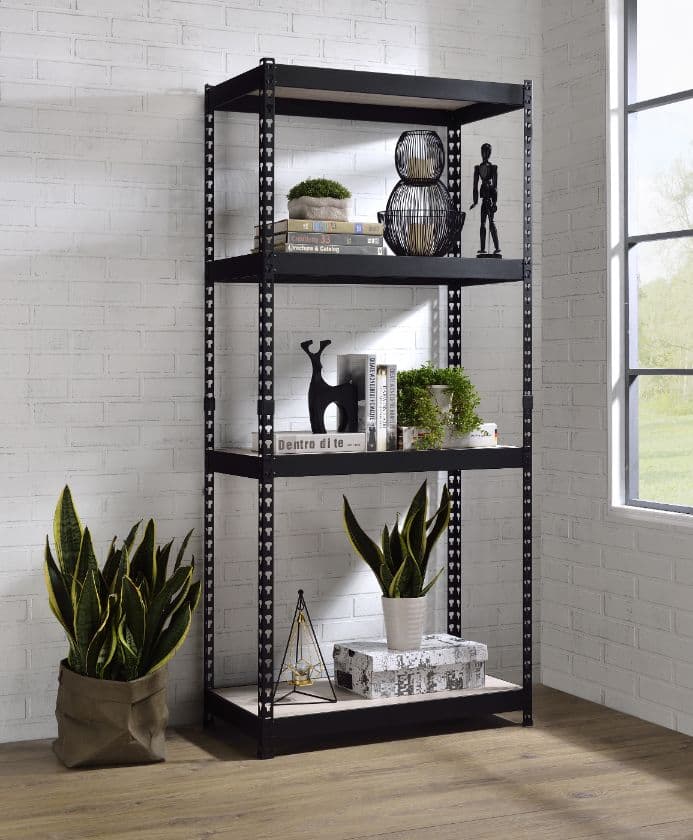 Bookshelf