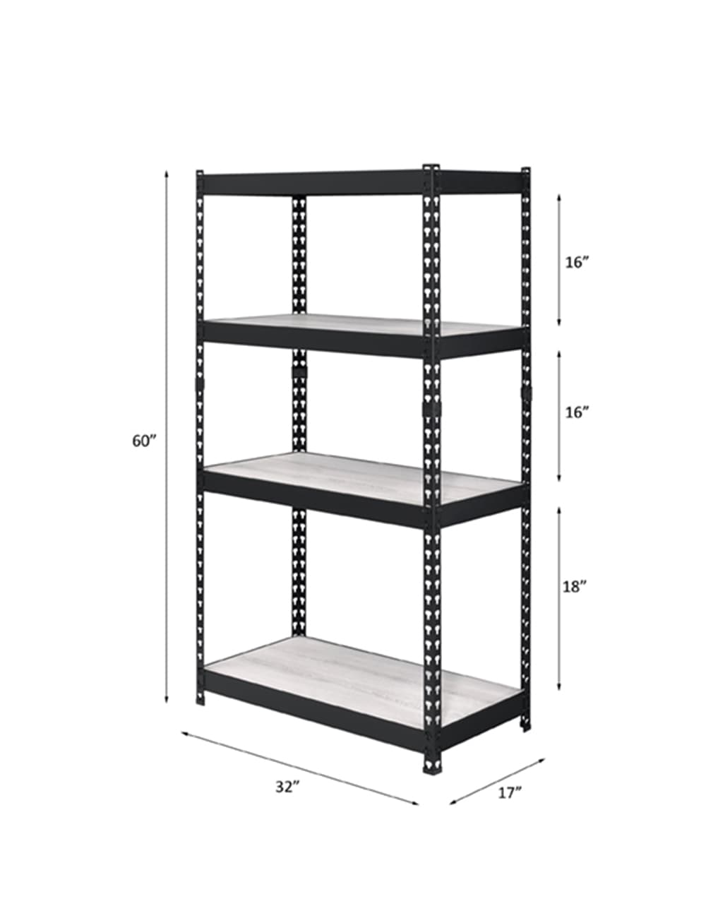 Bookshelf 4