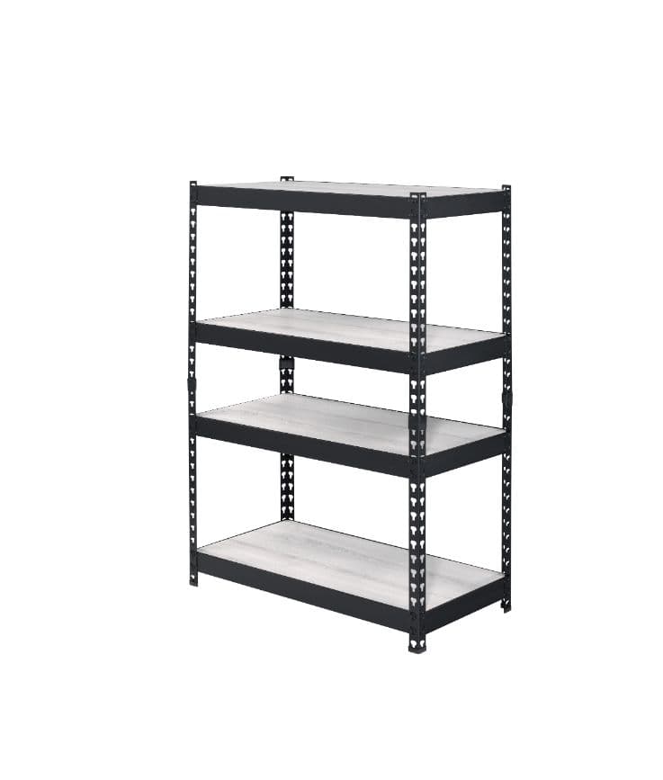 BookShelf 2
