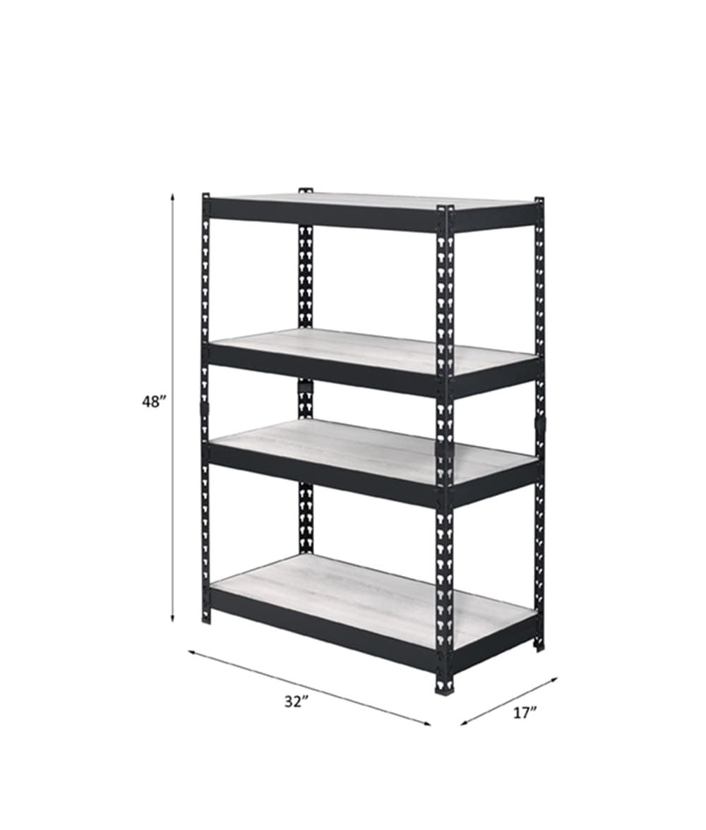 BookShelf 4