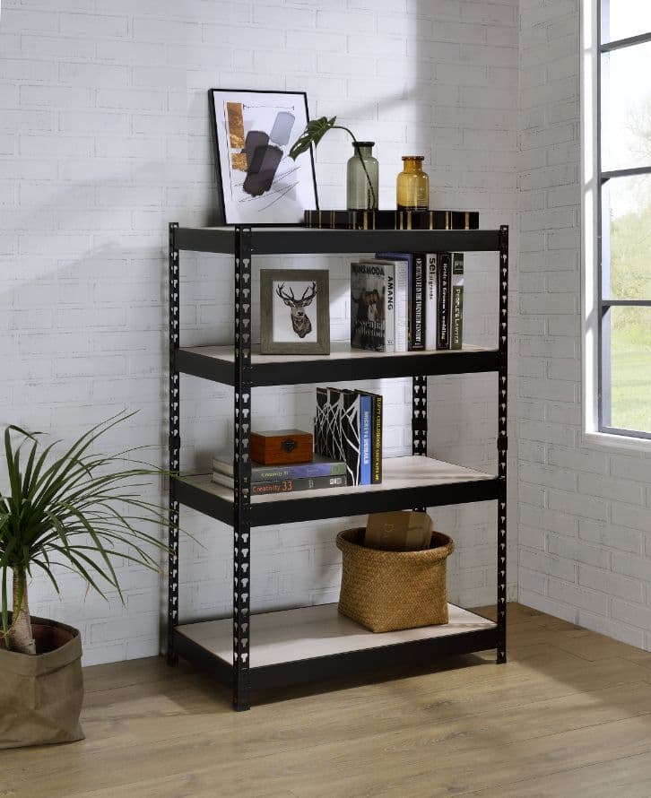 BookShelf 1