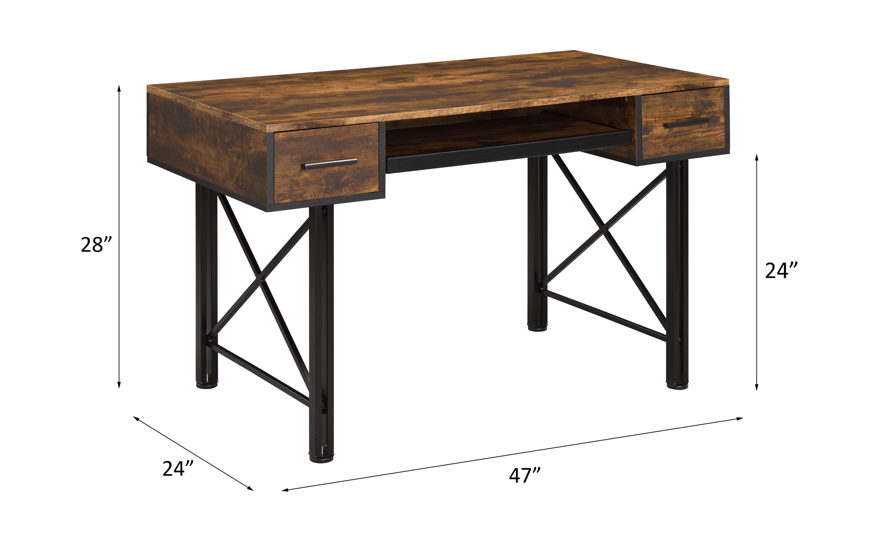 Computer Desk 7