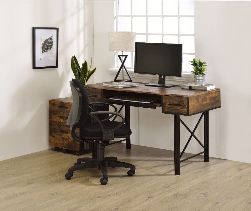 Computer Desk 5