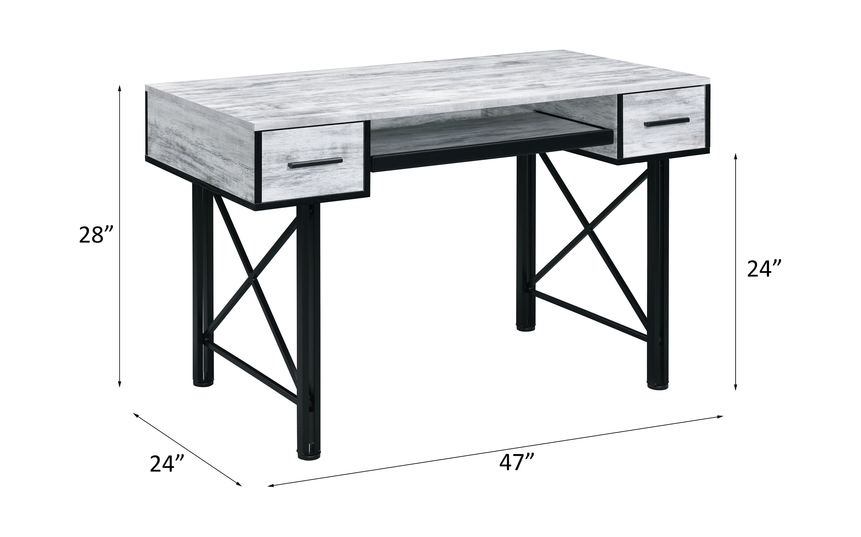 Computer Desk 7