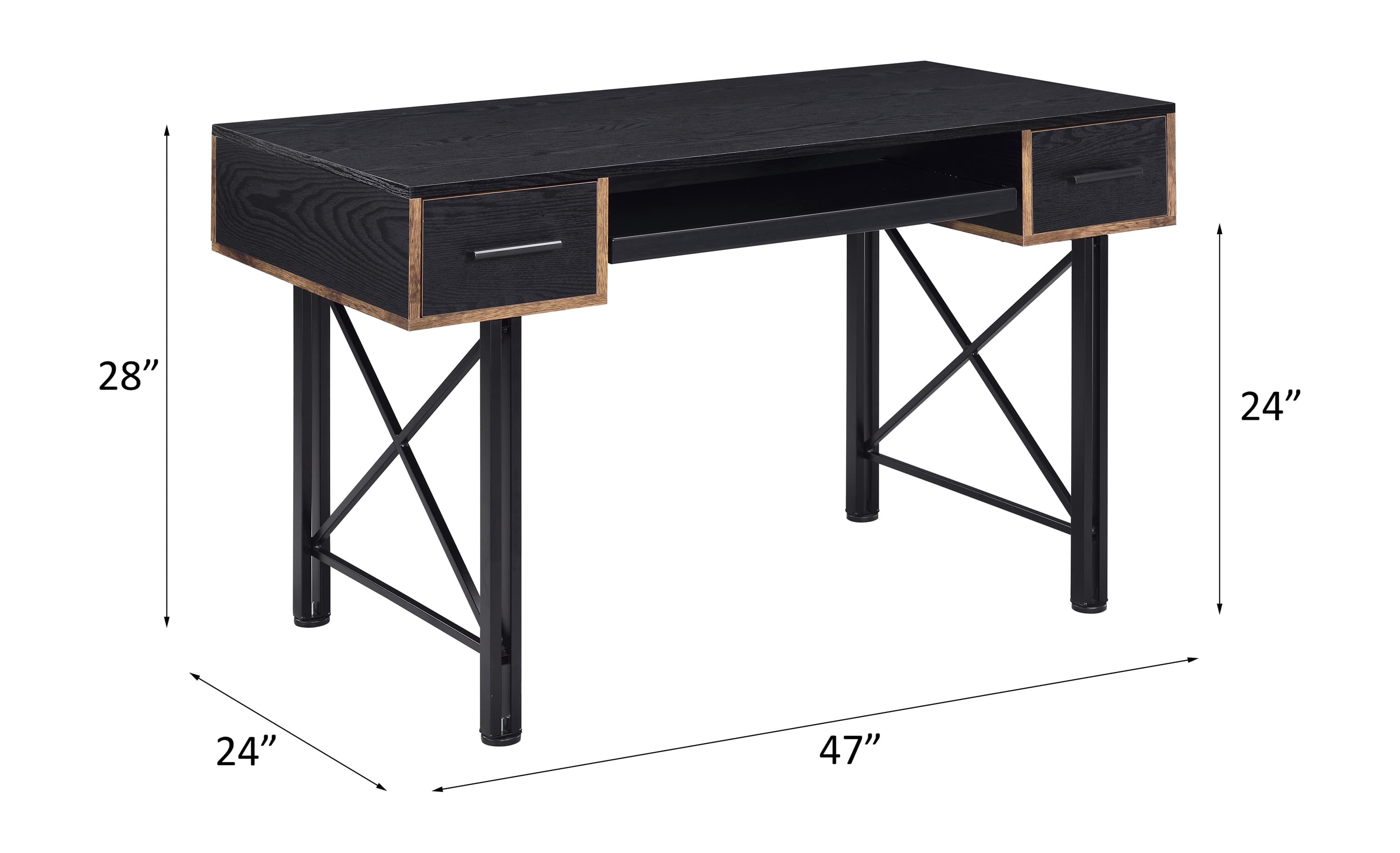 Computer Desk 7