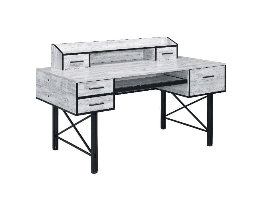 Computer Desk 1