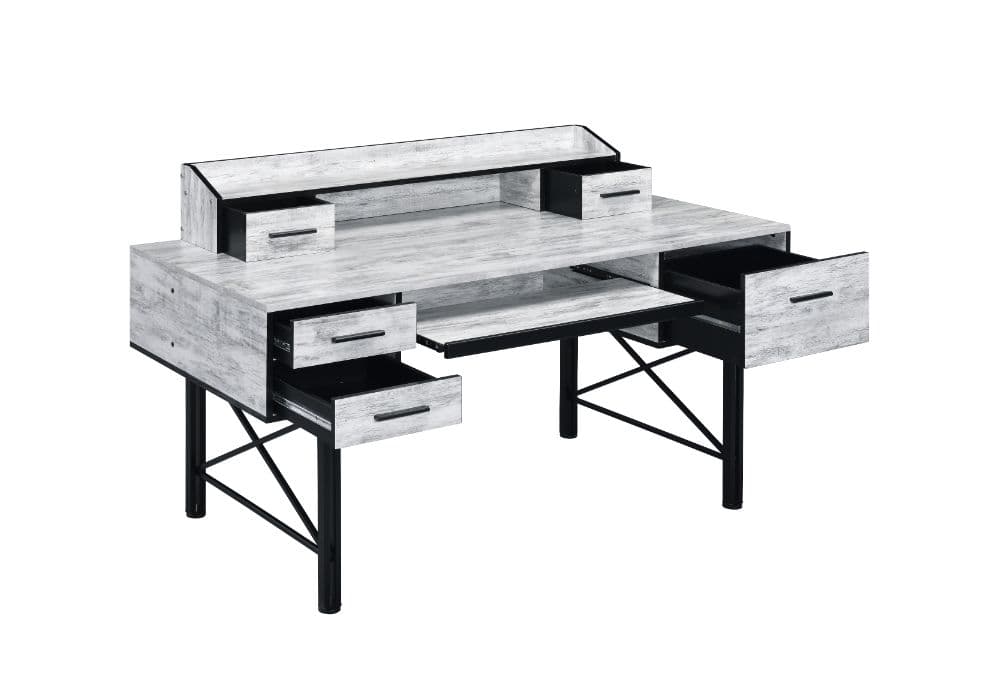 Computer Desk 2