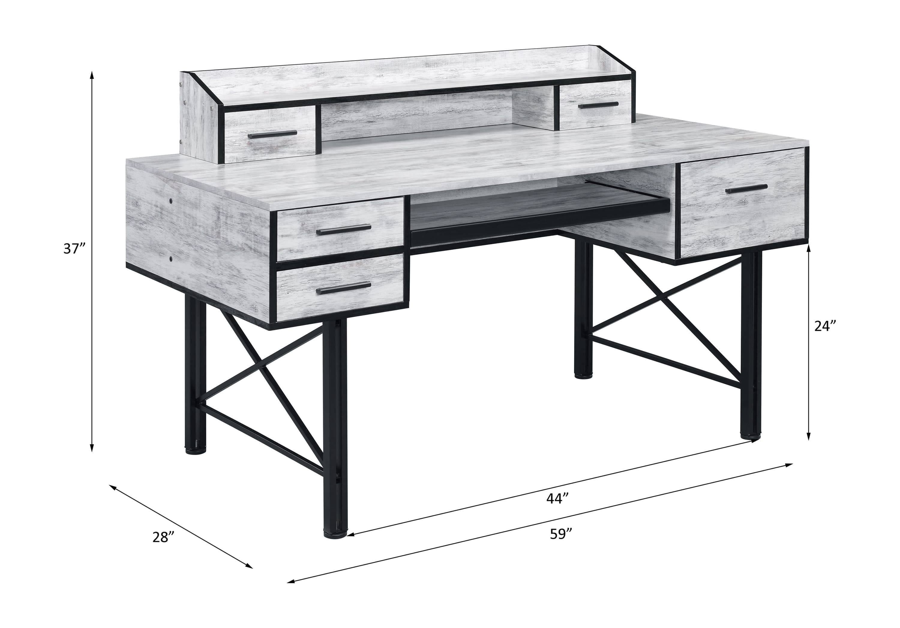 Computer Desk 7
