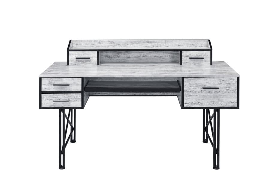 Computer Desk 5