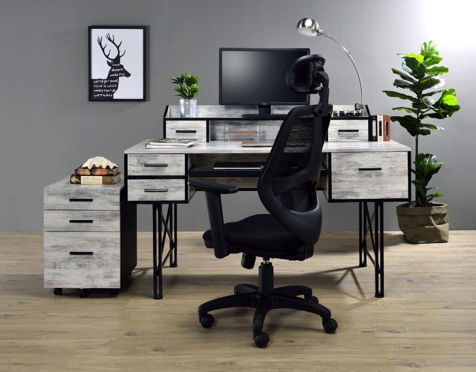 Computer Desk 6