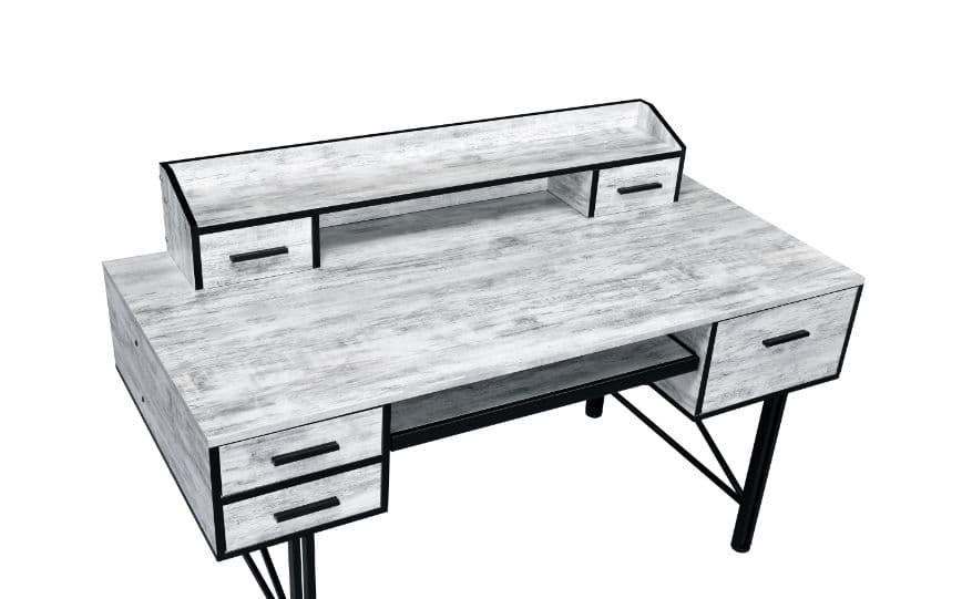 Computer Desk 4