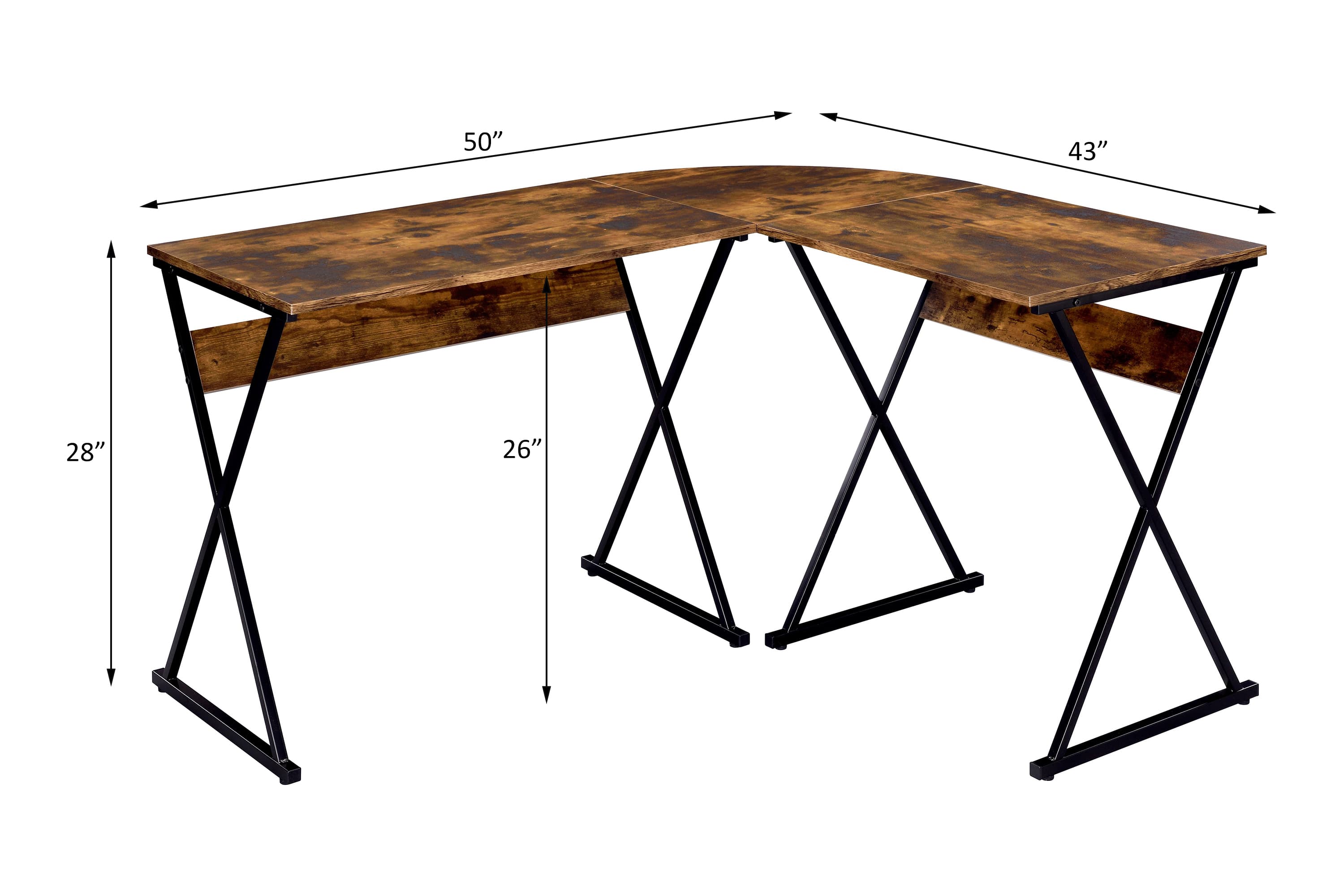 Writing Desk 4