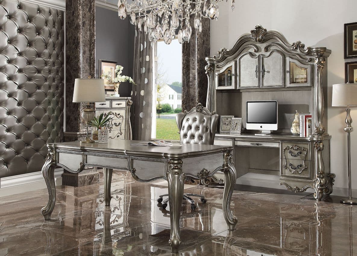 Executive Writing Desk 1