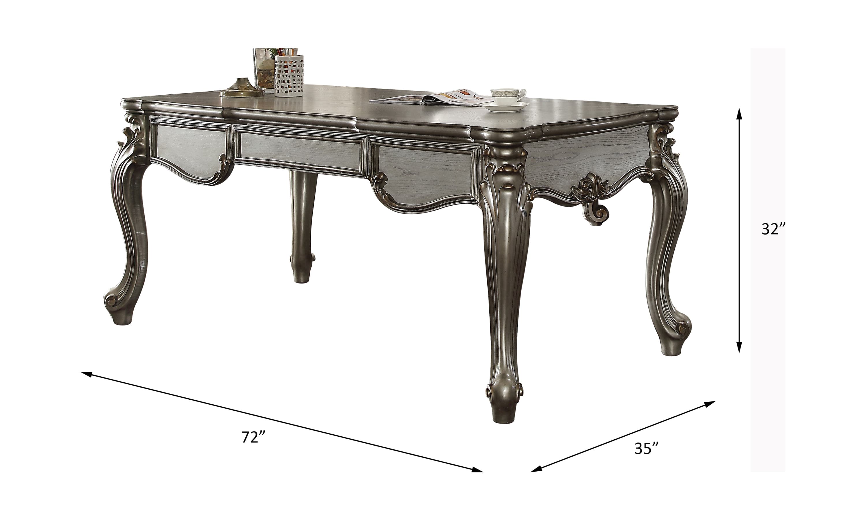 Executive Writing Desk 2