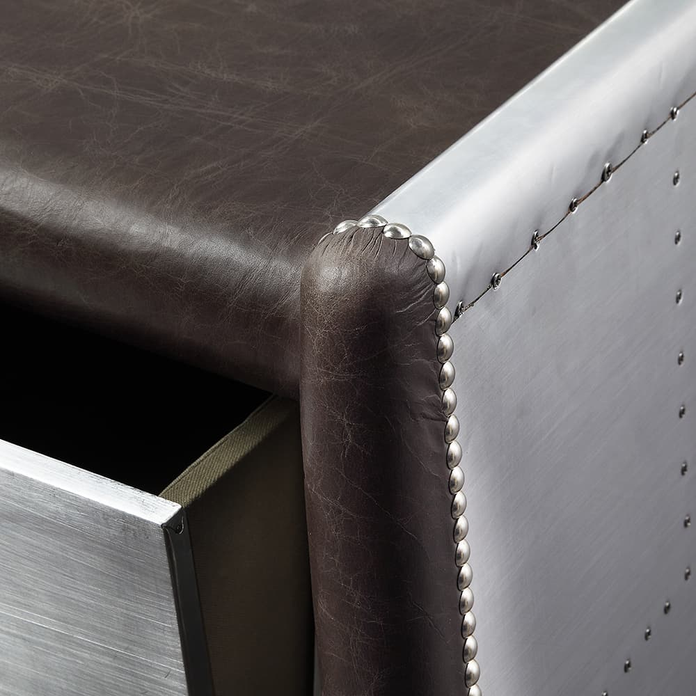 Executive Writing Desk 5