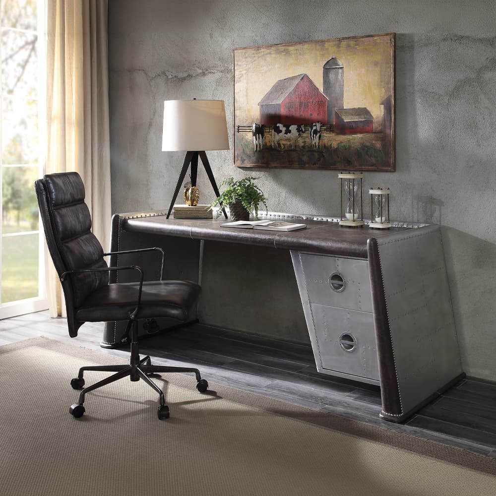 Executive Writing Desk 7