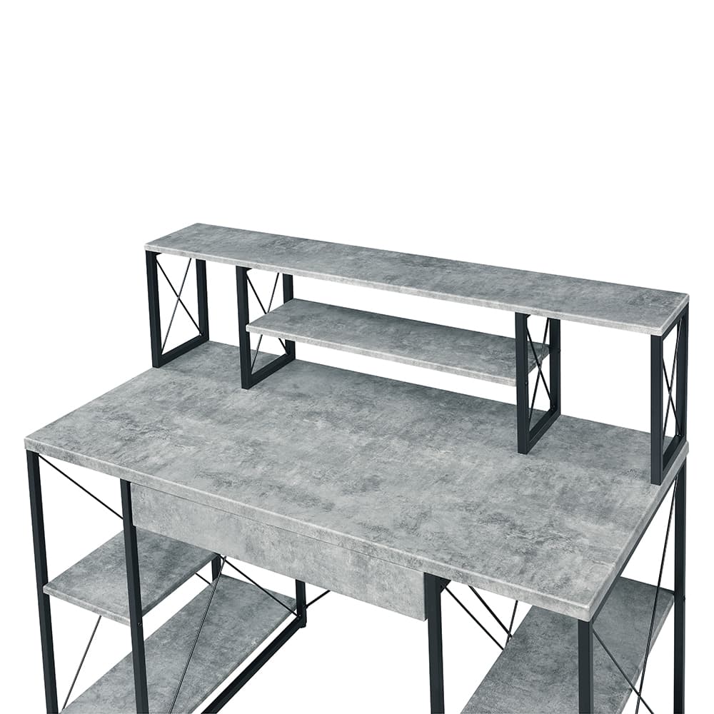 Writing Desk 4