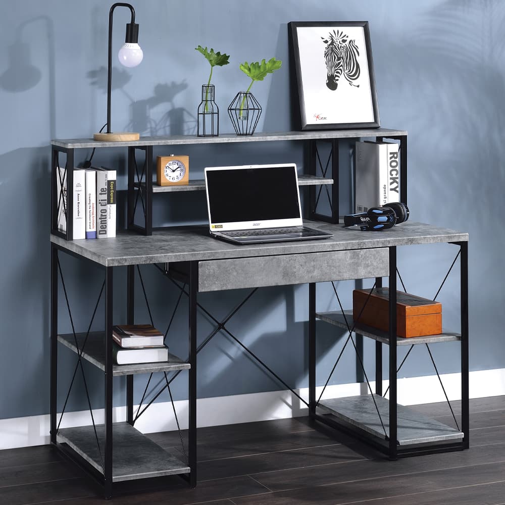 Writing Desk 1