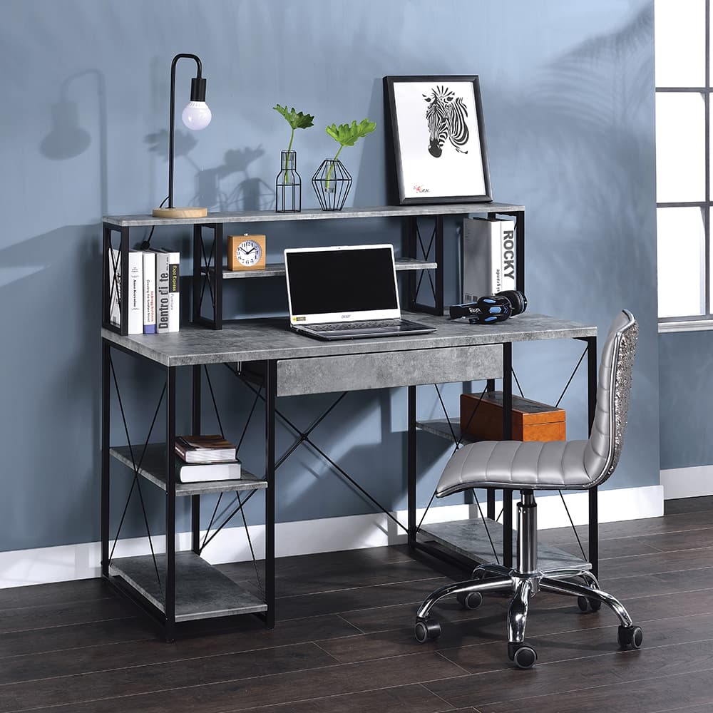 Writing Desk 7