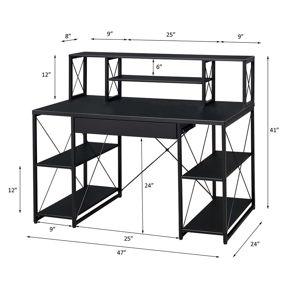 Writing Desk 6