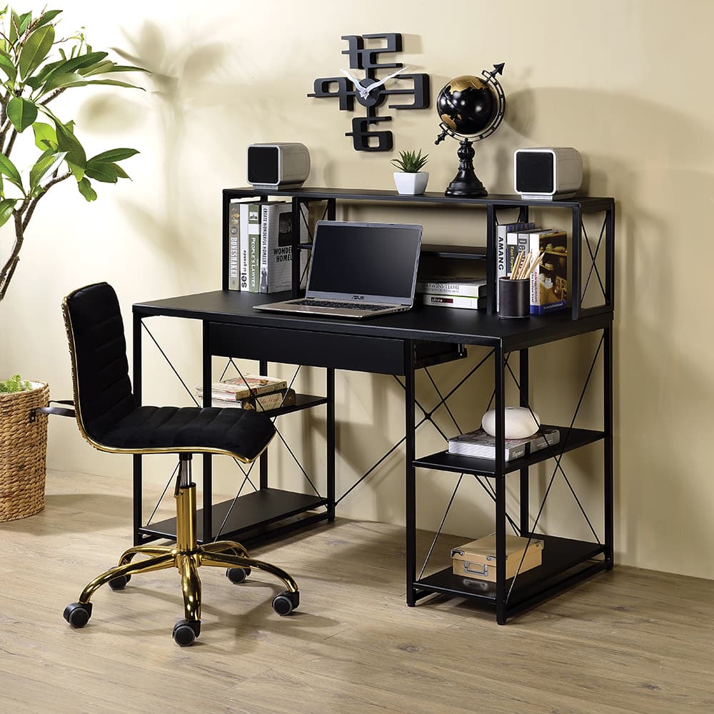 Writing Desk 7