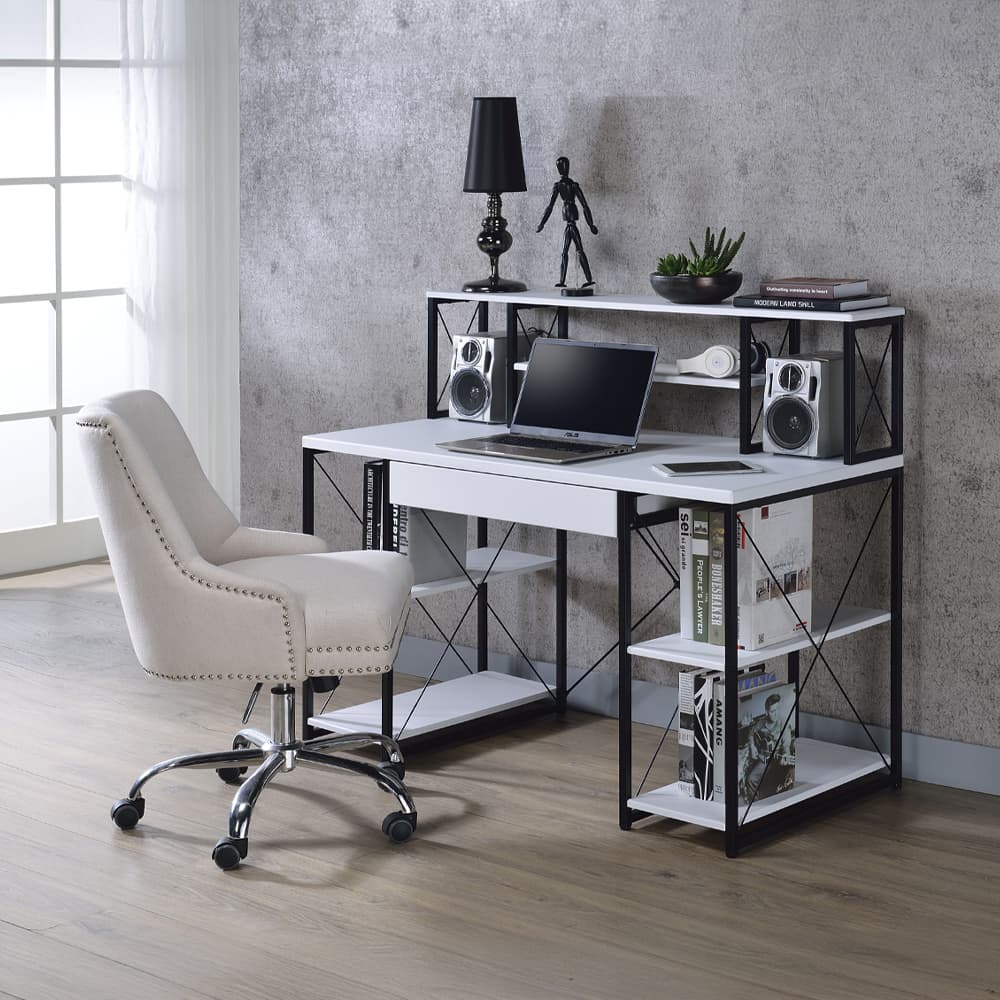 Writing Desk 6