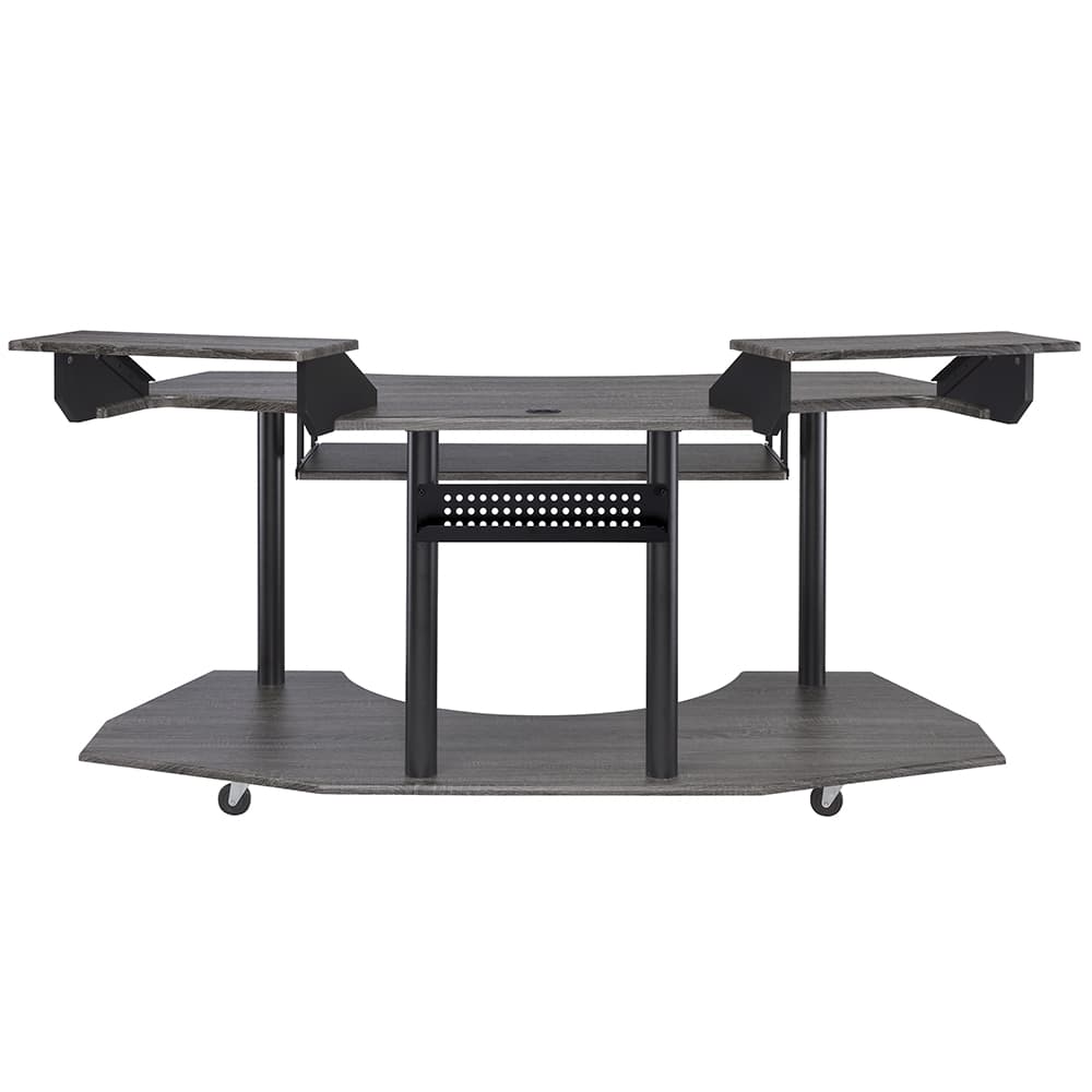 71" Music Studio Desk 4
