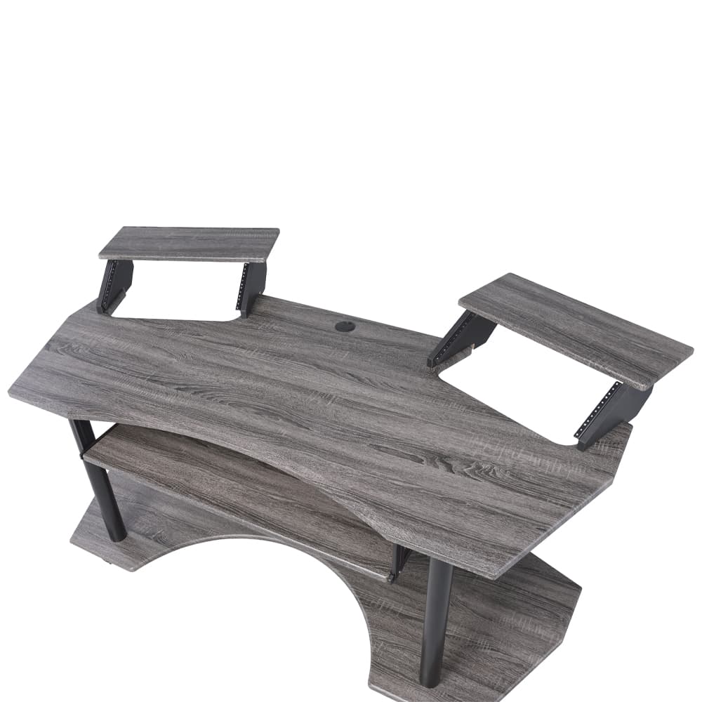 71" Music Studio Desk 5