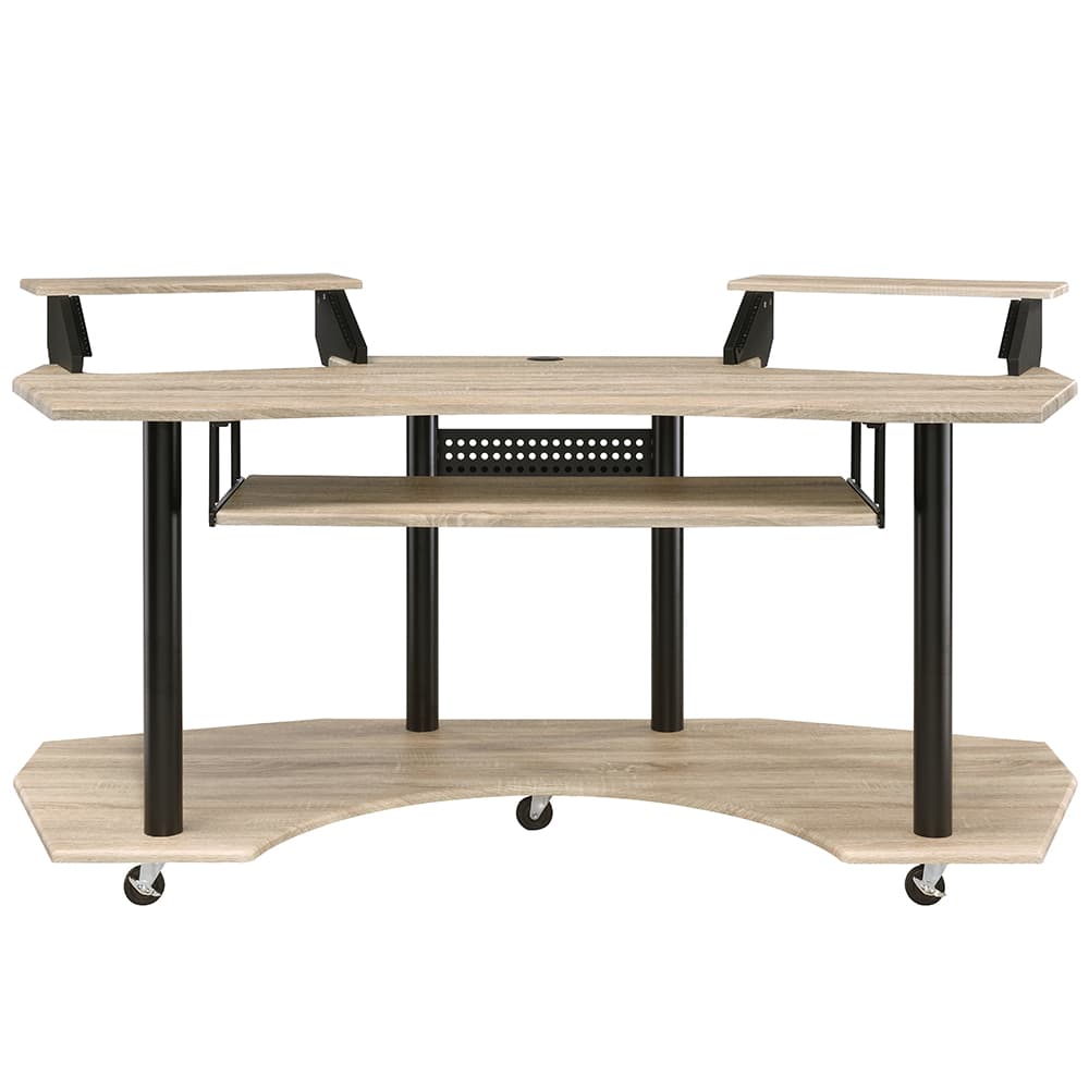 71" Music Studio Desk 3