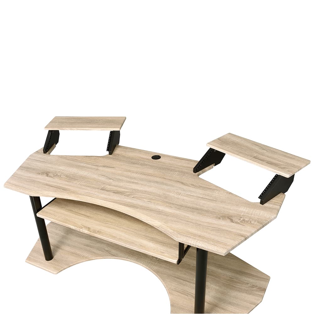 71" Music Studio Desk 5