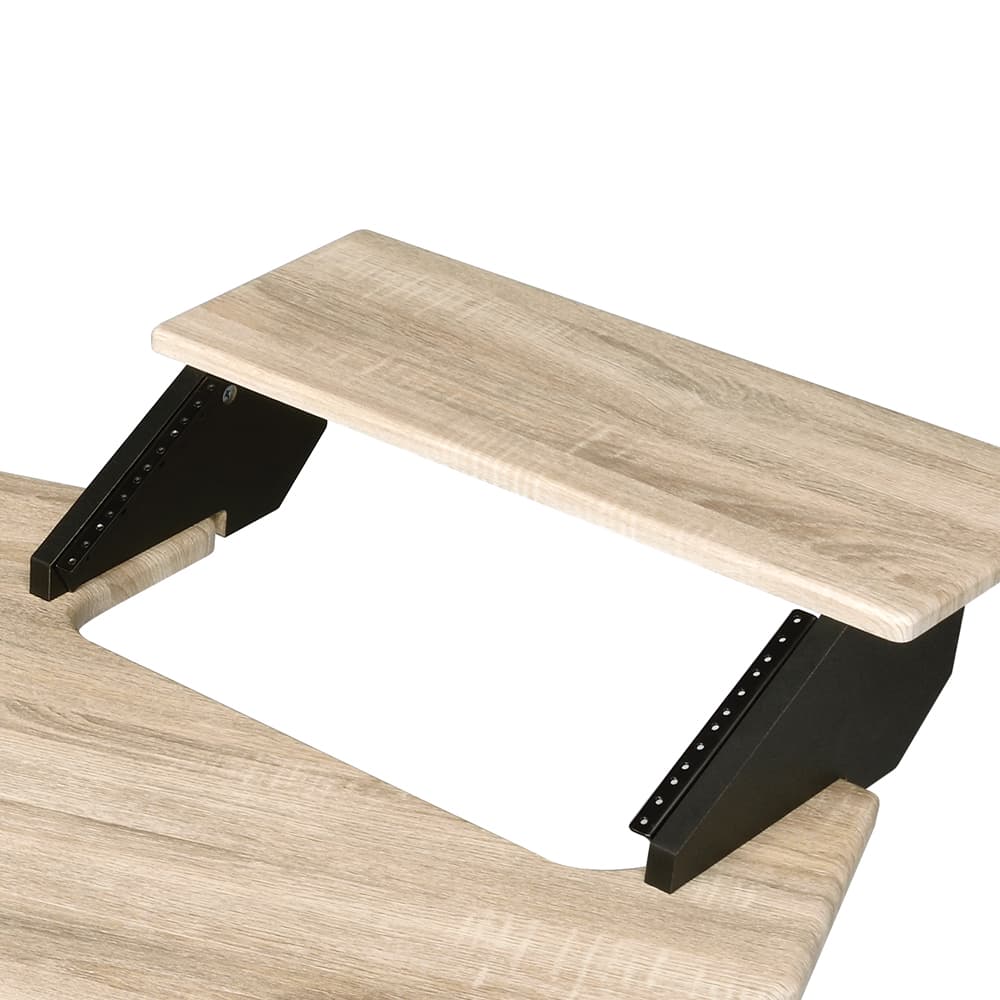 71" Music Studio Desk 7