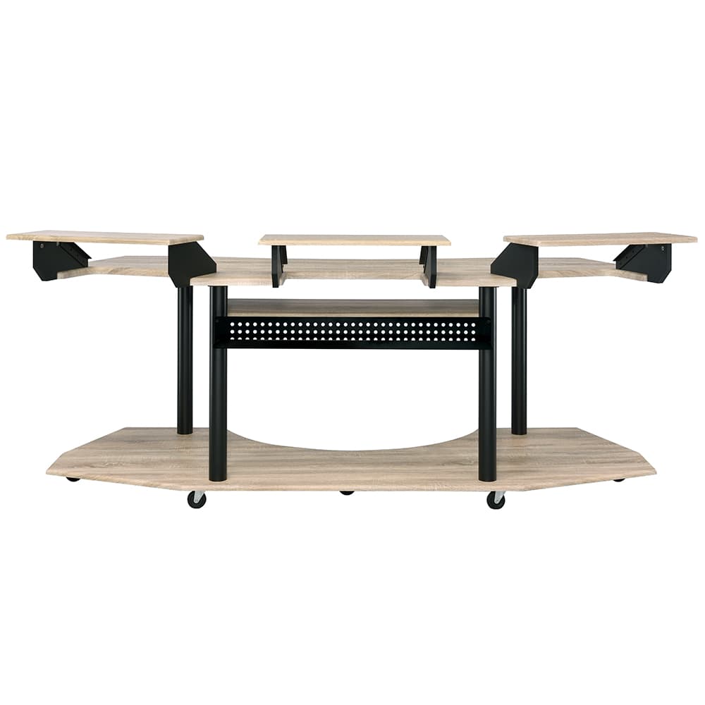 83" Music Studio Desk 4