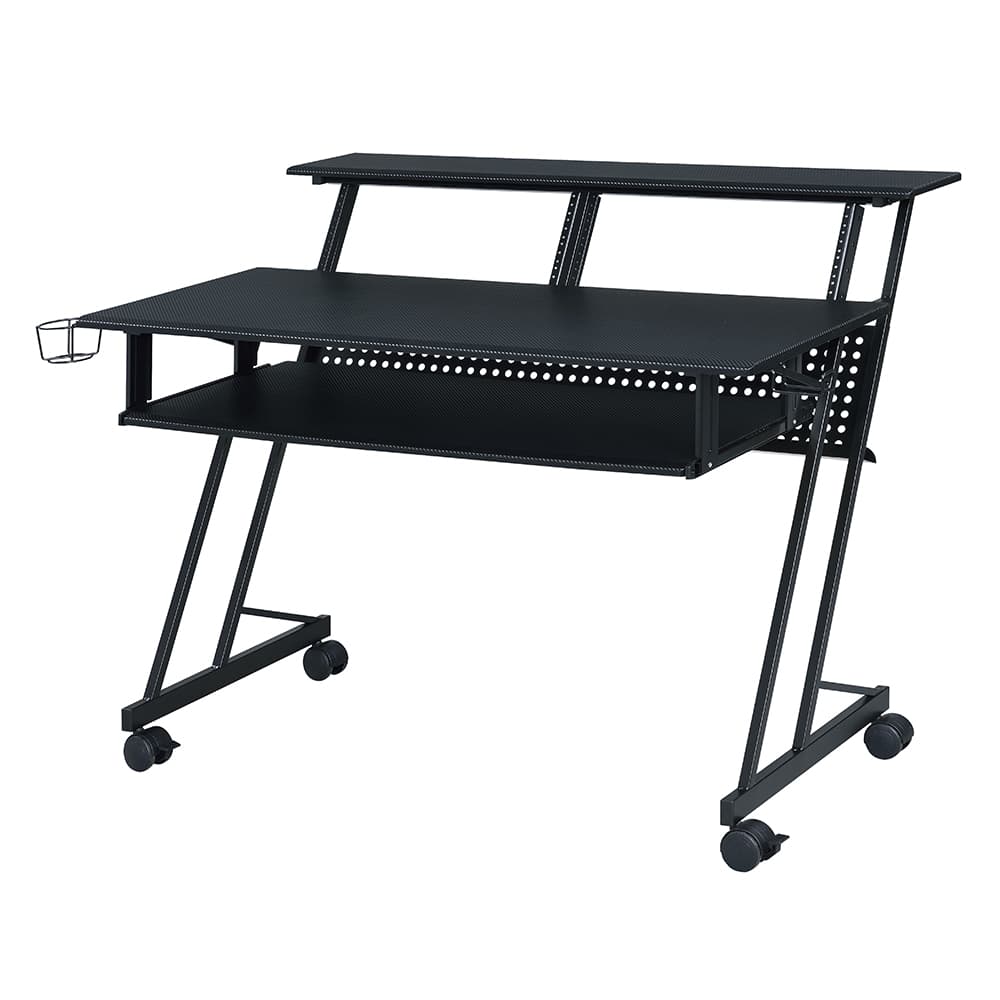 Music Recording Studio Desk 2