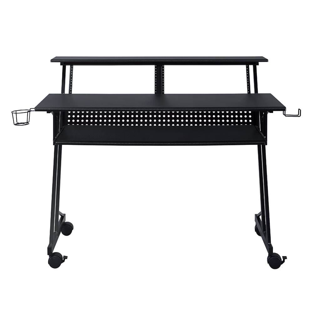 Music Recording Studio Desk 3