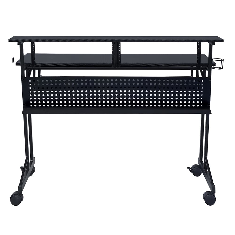 Music Recording Studio Desk 4