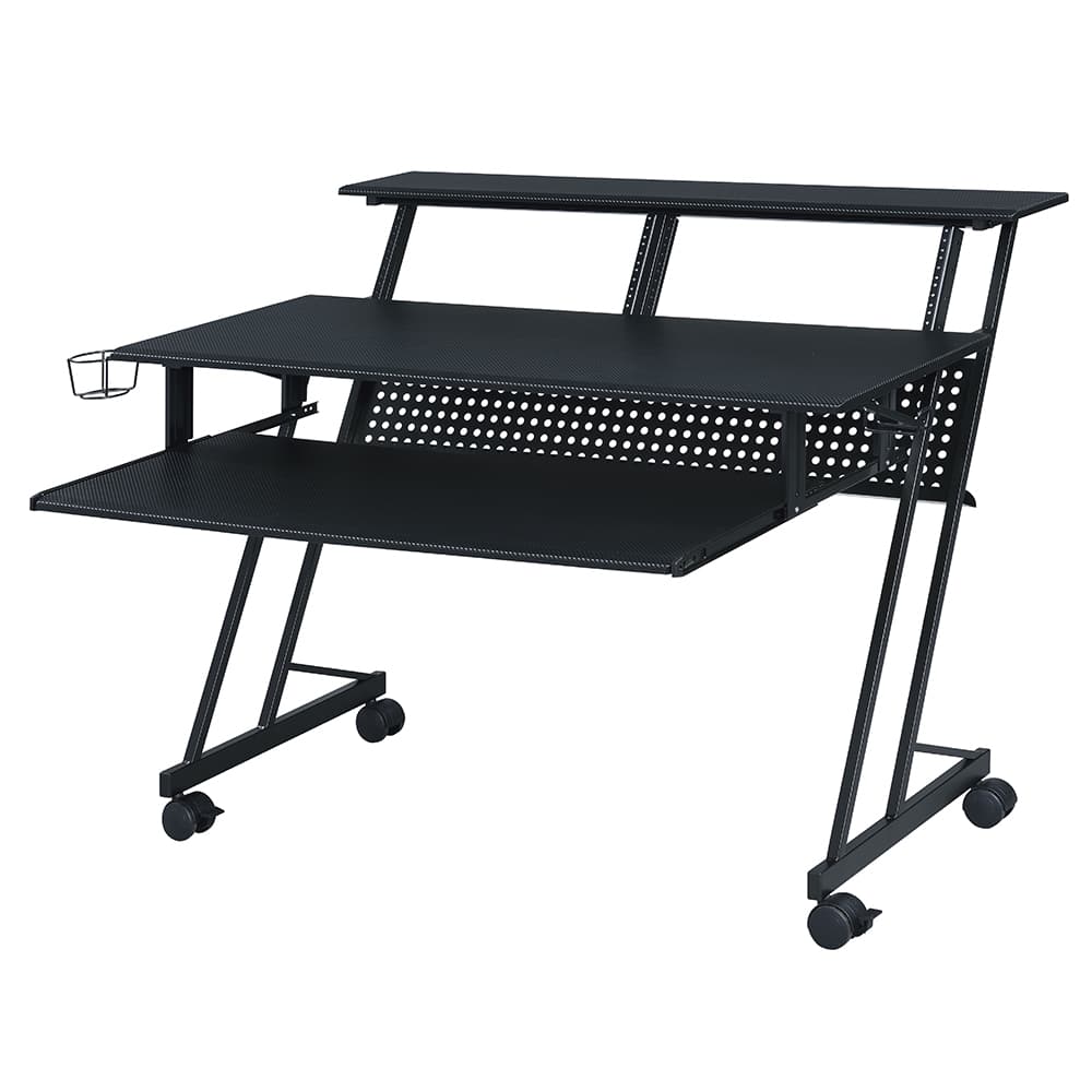 Music Recording Studio Desk 6