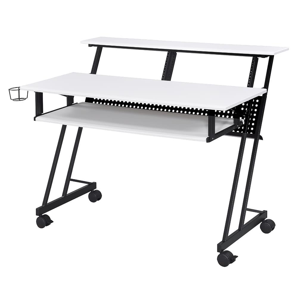 Music Recording Studio Desk 2