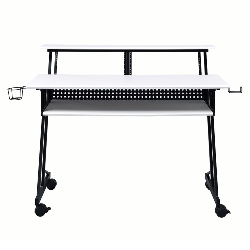 Music Recording Studio Desk 3