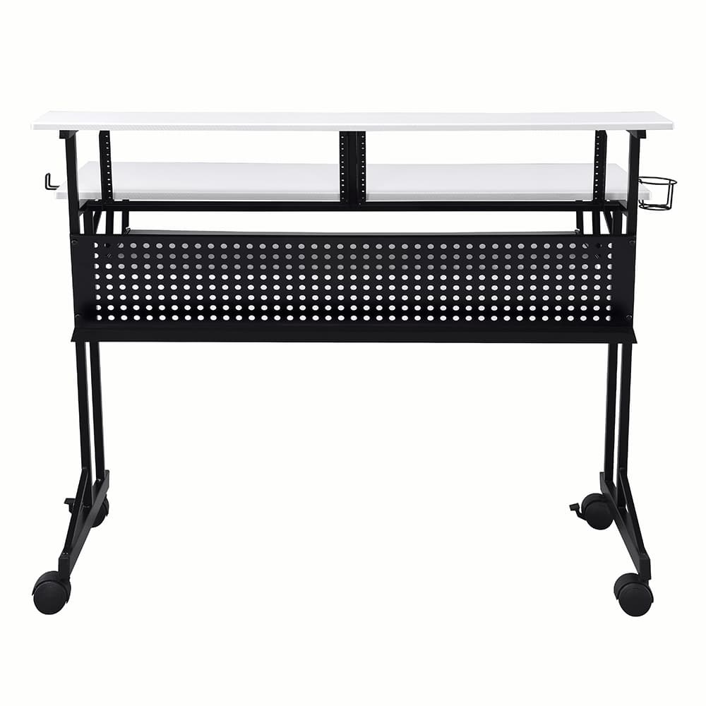 Music Recording Studio Desk 4