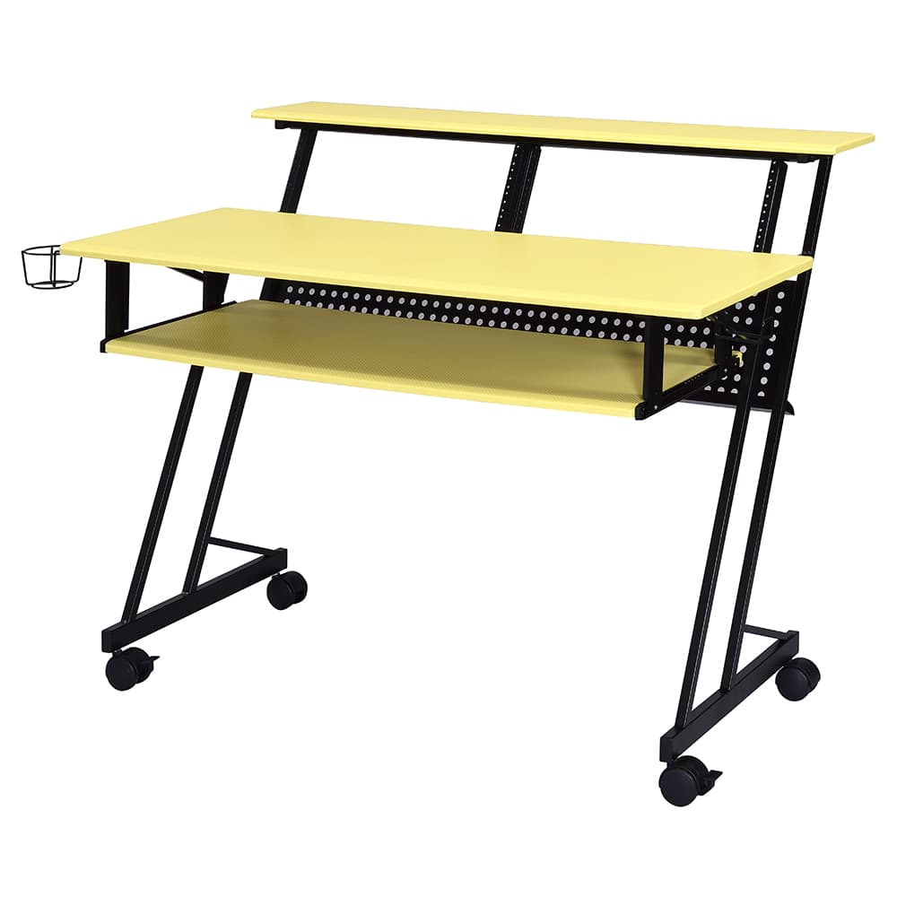 Music Recording Studio Desk 2