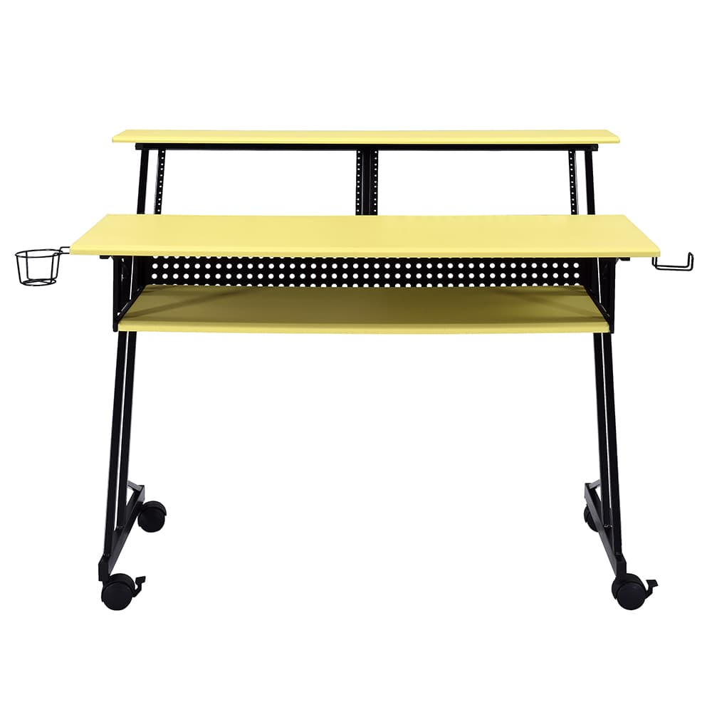 Music Recording Studio Desk 3