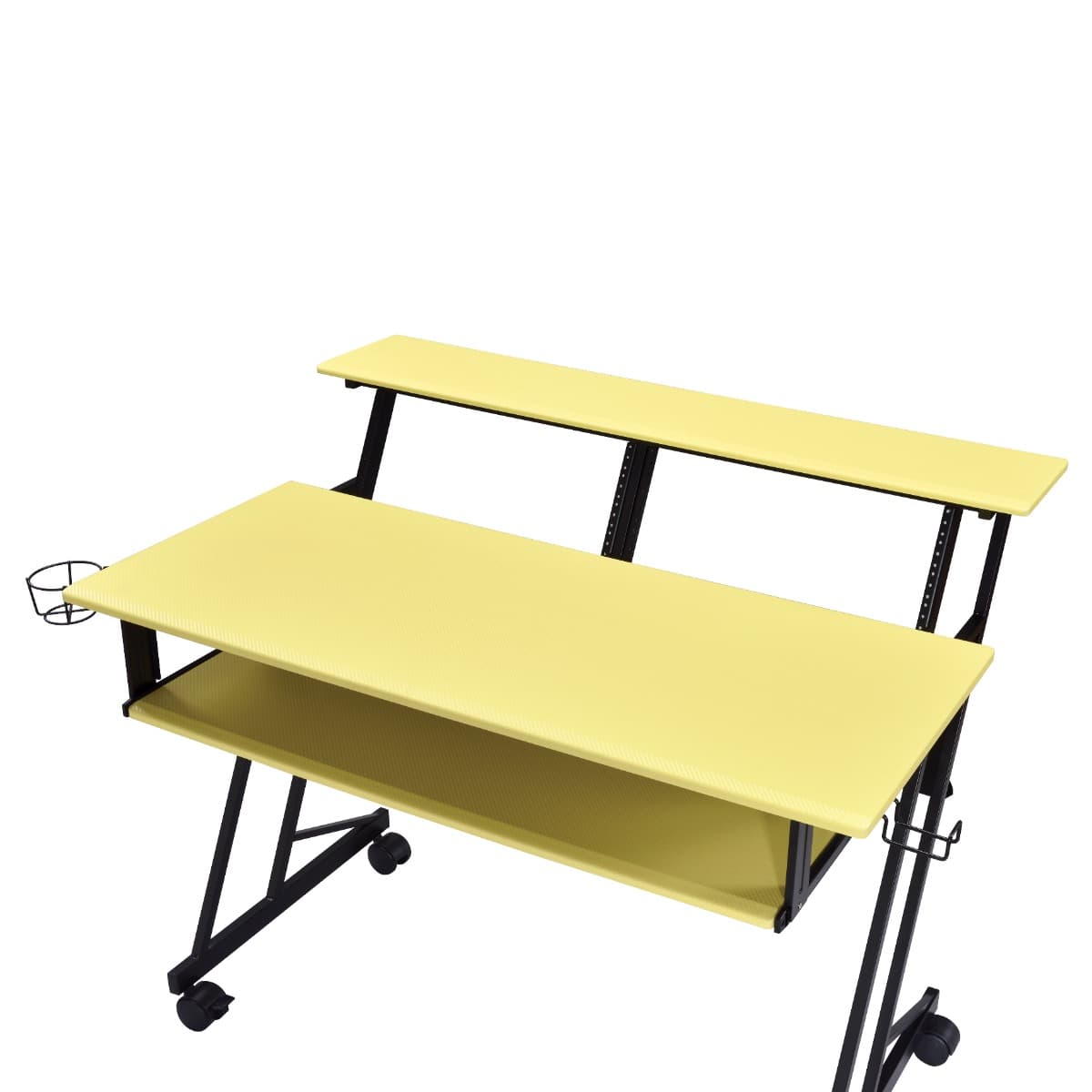 Music Recording Studio Desk 5