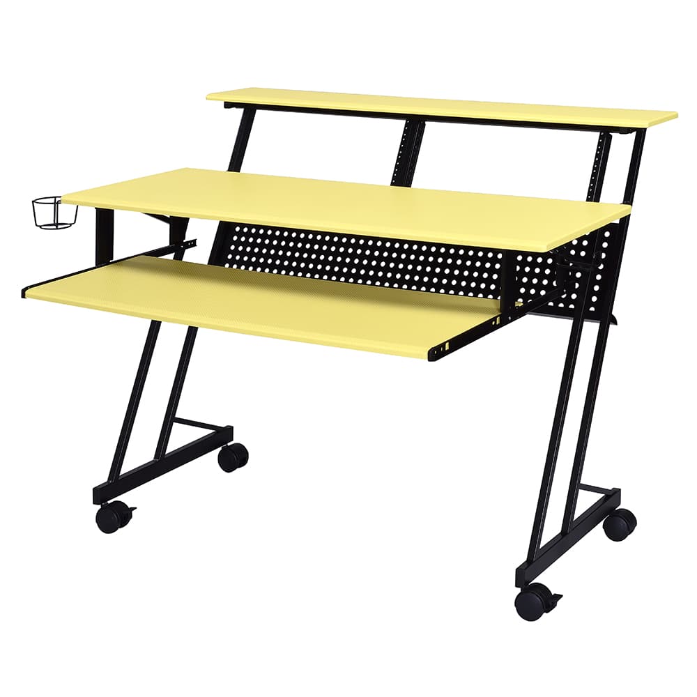 Music Recording Studio Desk 6