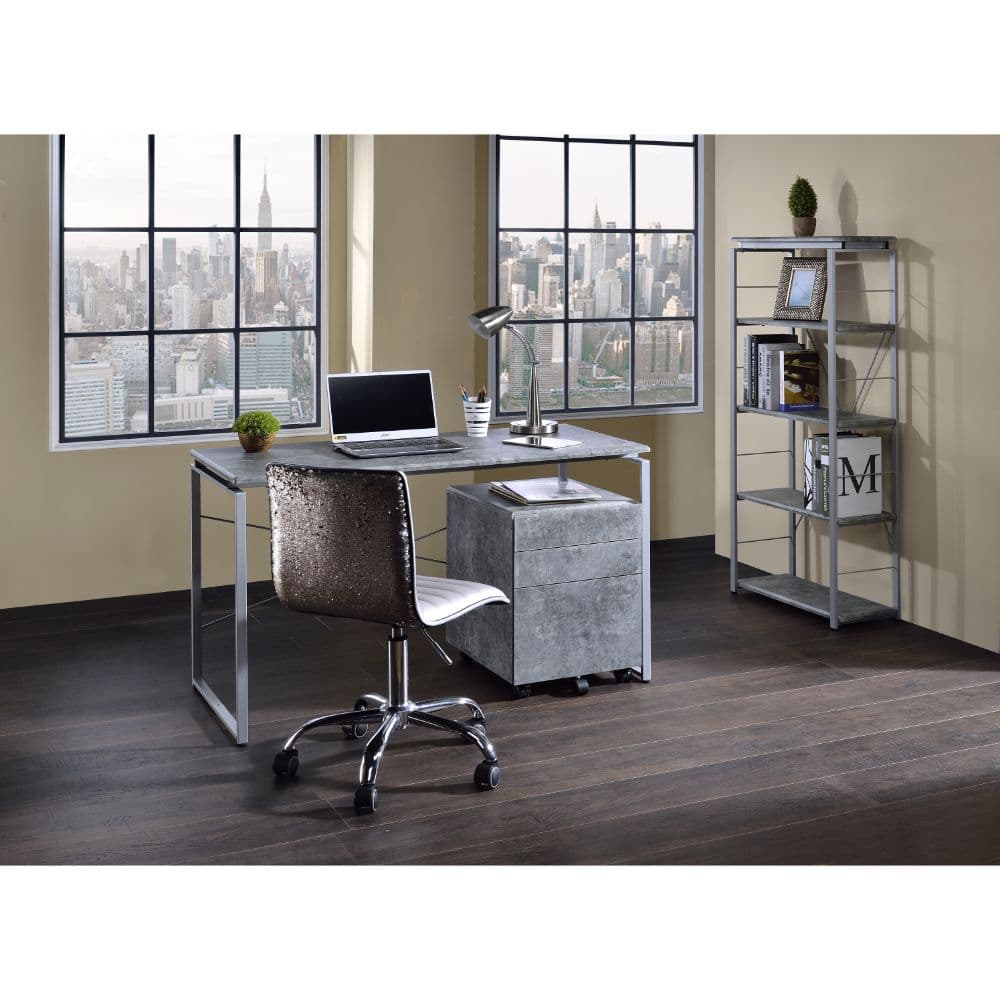 Writing Desk 5
