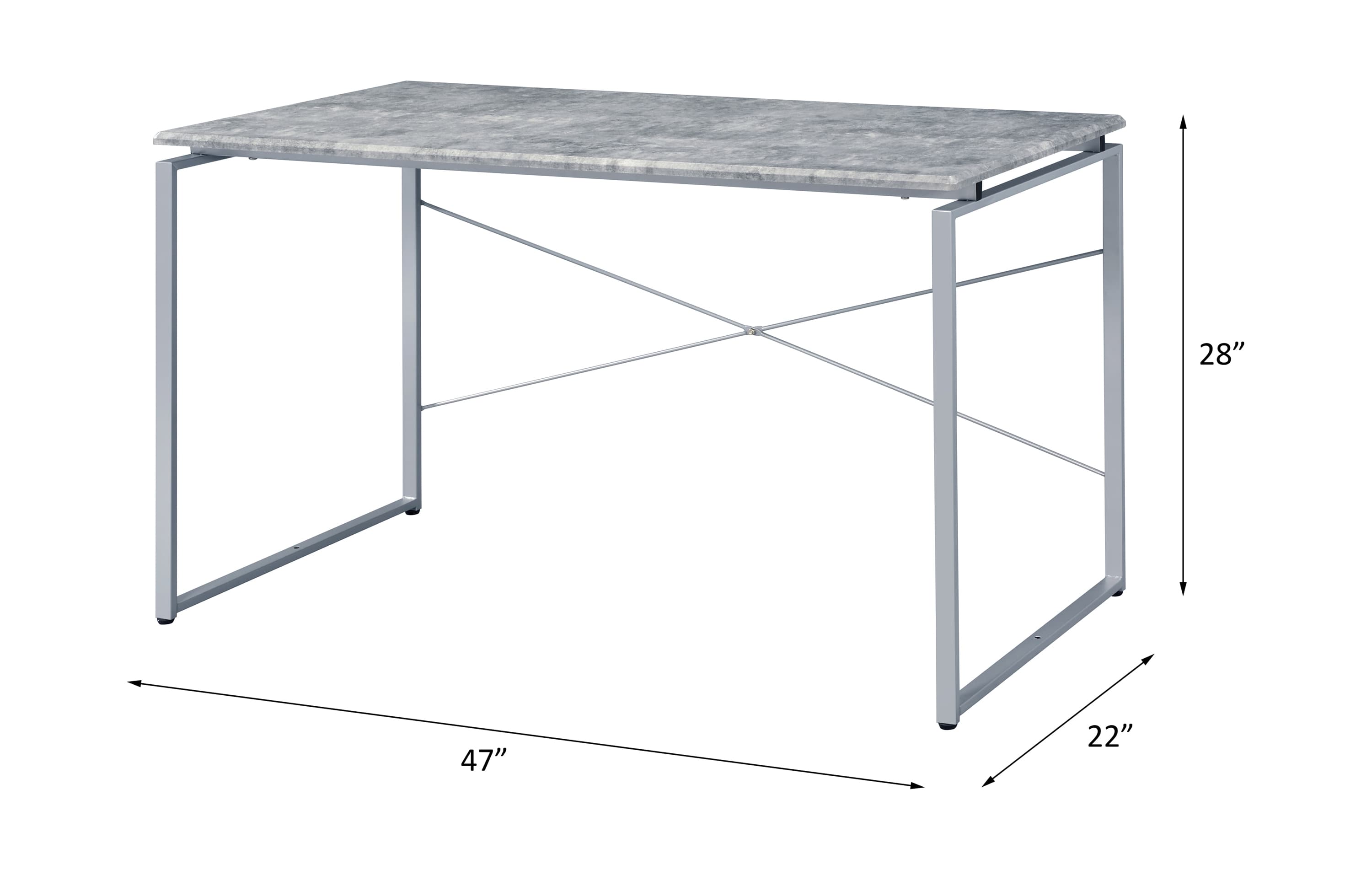Writing Desk 6
